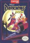 Darkwing Duck Box Art Front